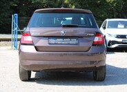 Škoda Fabia 6