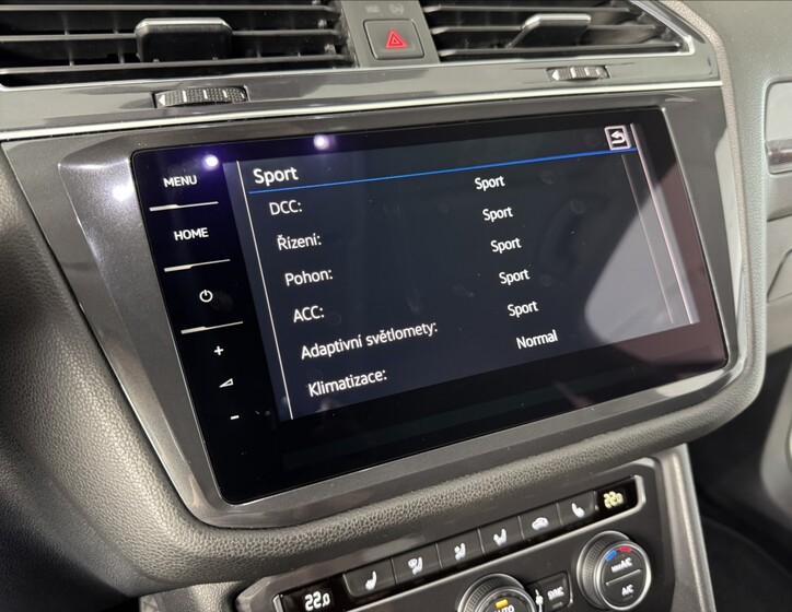 Volkswagen Tiguan Allspace 43