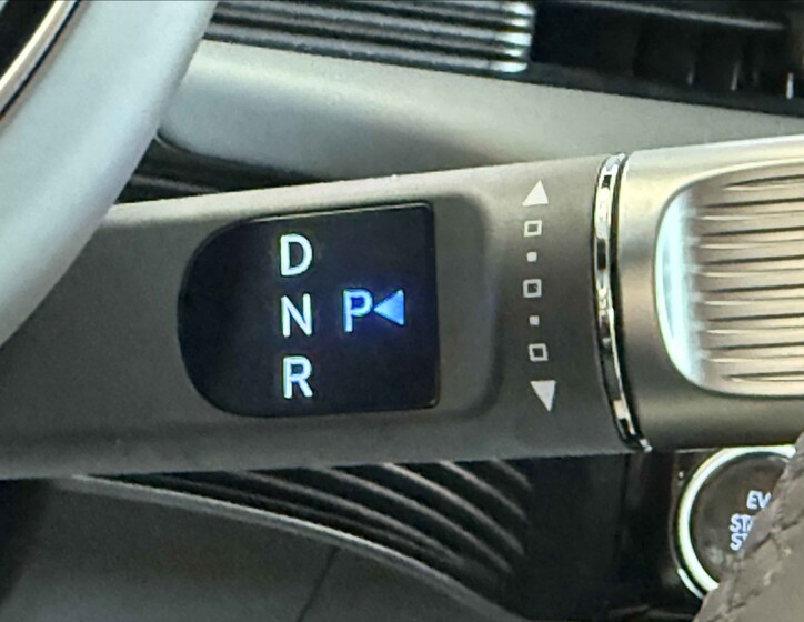 Hyundai Ioniq 5 21