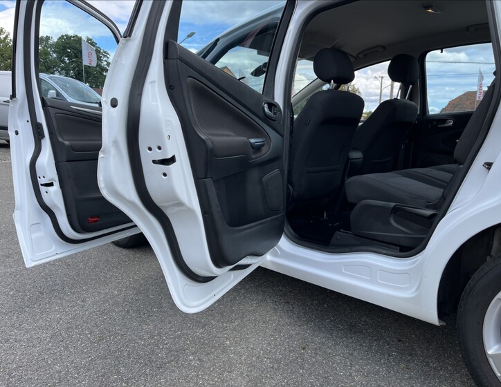 Ford S-MAX 45