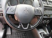 Mitsubishi ASX 30