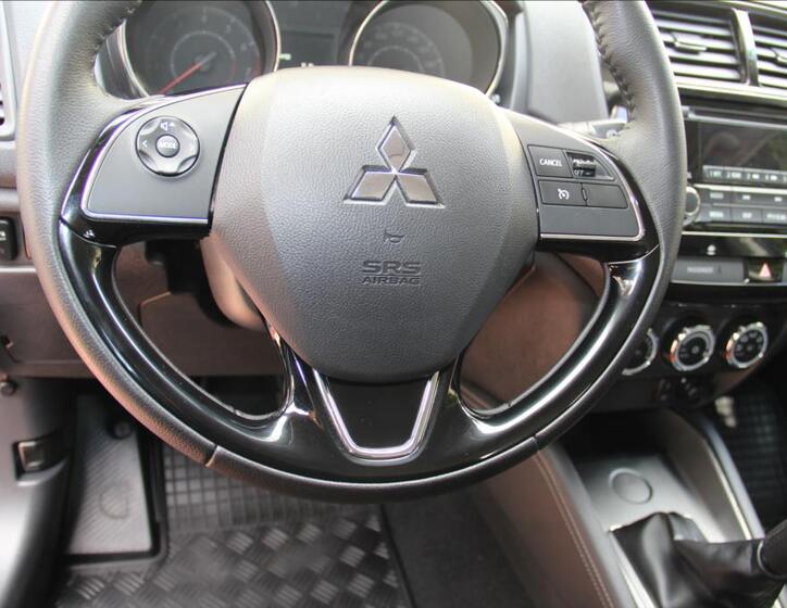Mitsubishi ASX 30