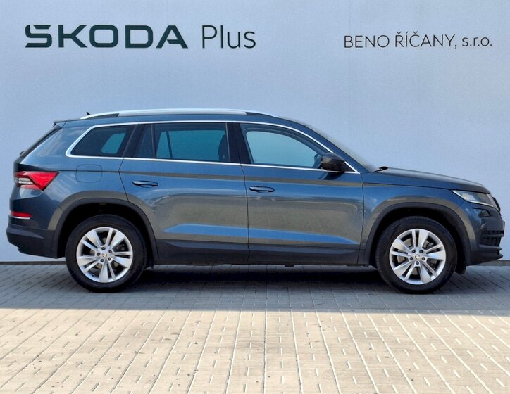 Škoda Kodiaq 15