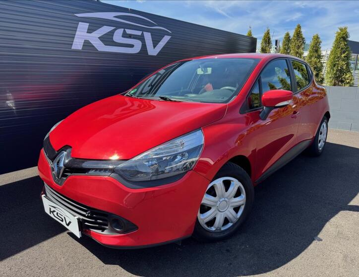 Renault Clio 1