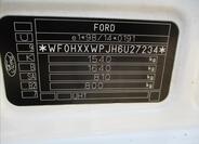 Ford Fiesta 22