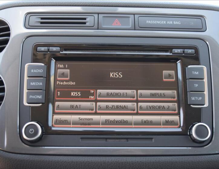 Volkswagen Tiguan 38