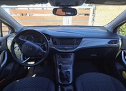 Opel Astra 5