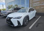 Lexus UX 300h 1