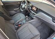 Škoda Scala 14