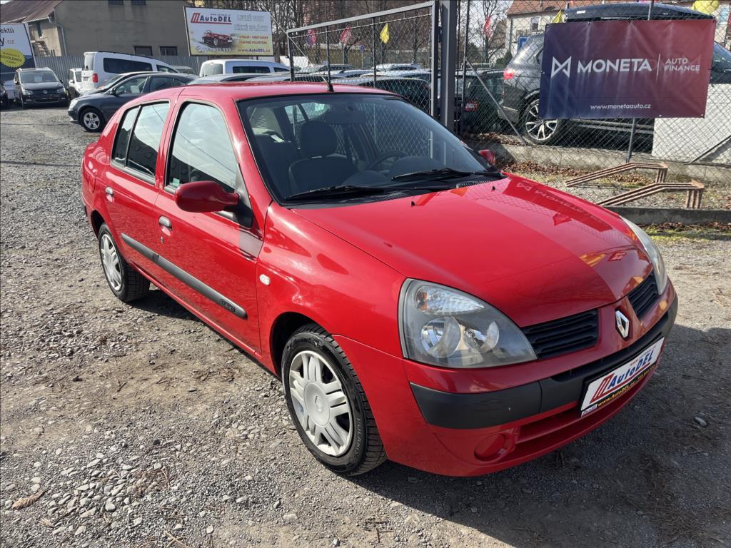 Renault Thalia 8