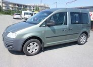 Volkswagen Caddy 1