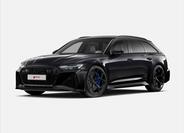 Audi RS 6 1