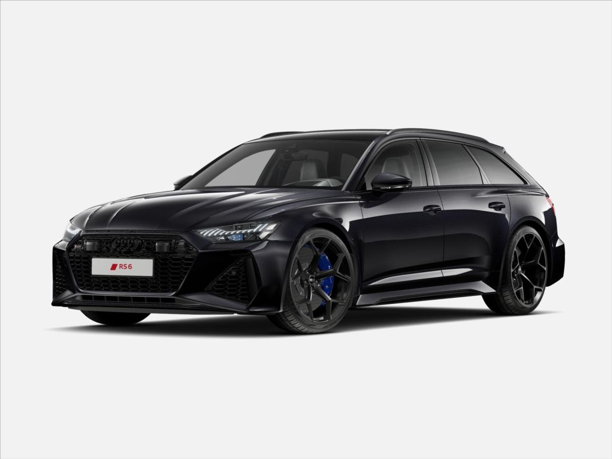 Audi RS 6
