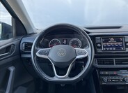 Volkswagen T-Cross 22