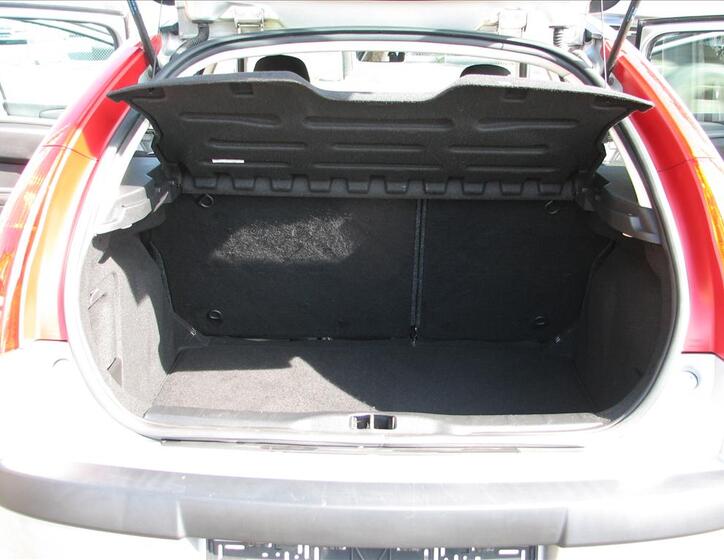 Citroën C4 25