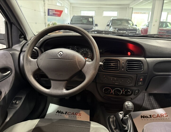 Renault Mégane 13