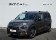 Citroën Berlingo 1