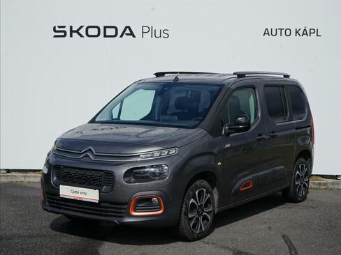 Citroën Berlingo