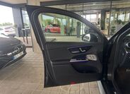 Mercedes-Benz GLC 9