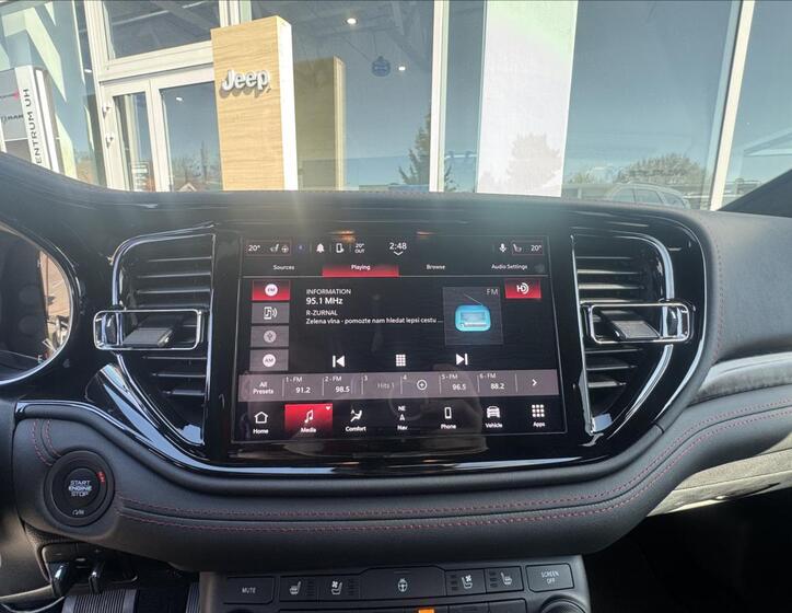 Dodge Durango 15