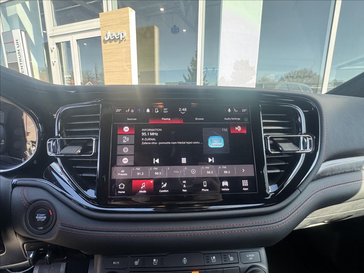 Dodge Durango