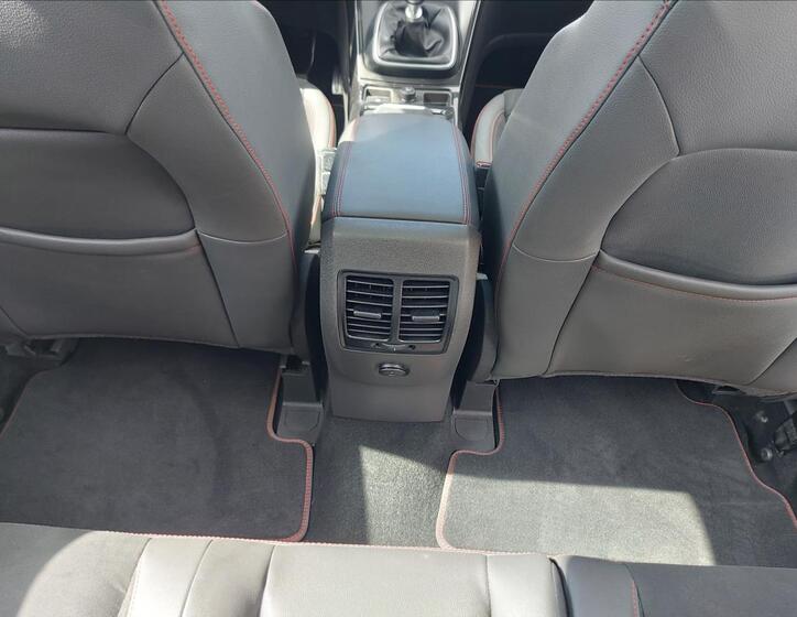 Ford Kuga 23