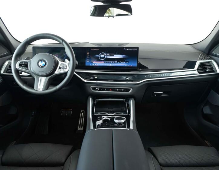 BMW X6 12