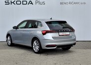 Škoda Scala 11