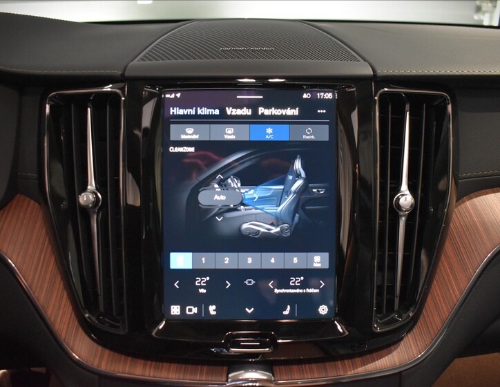 Volvo XC60 29