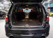 Dodge Durango 6