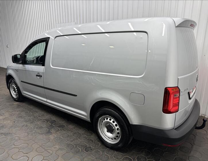 Volkswagen Caddy 6