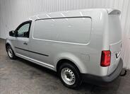 Volkswagen Caddy 6