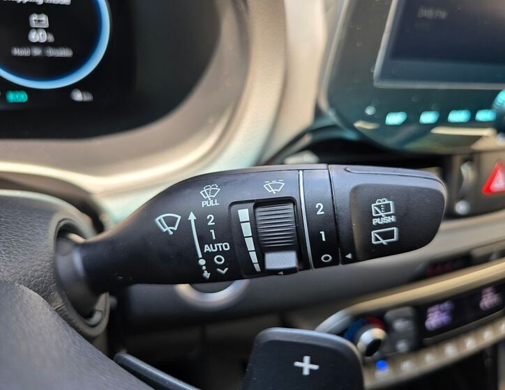Hyundai i30 16