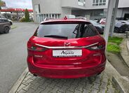 Mazda 6 4