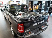 Dodge RAM 4