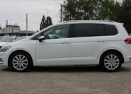 Volkswagen Touran 8