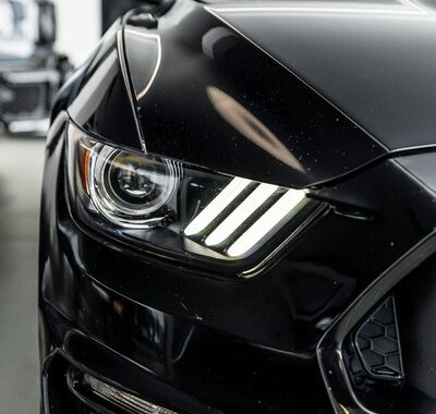 Ford Mustang 14