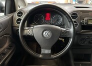 Volkswagen Golf Plus 12