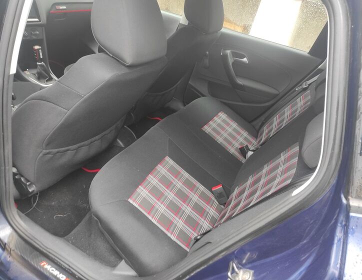 Volkswagen Polo 15