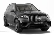 Mercedes-Benz GLS 1