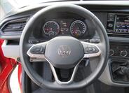 Volkswagen Transporter 10
