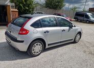 Citroën C4 5