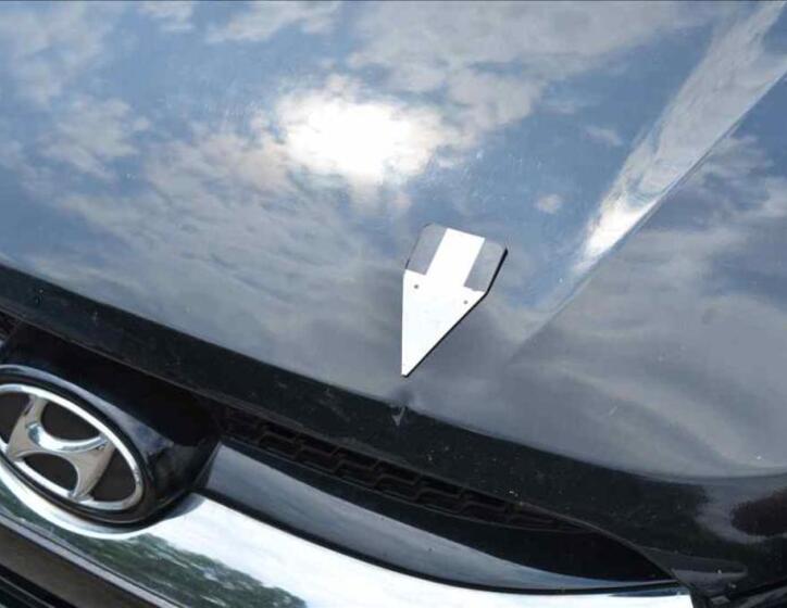 Hyundai ix35 17