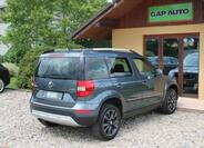 Škoda Yeti 6