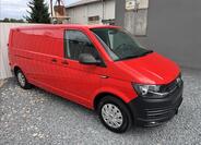 Volkswagen Transporter 8