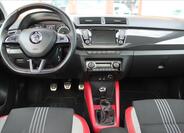 Škoda Fabia 10