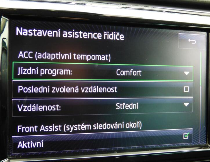 Škoda Superb 39