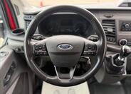 Ford Transit 18