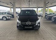 Mercedes-Benz Třídy V 2