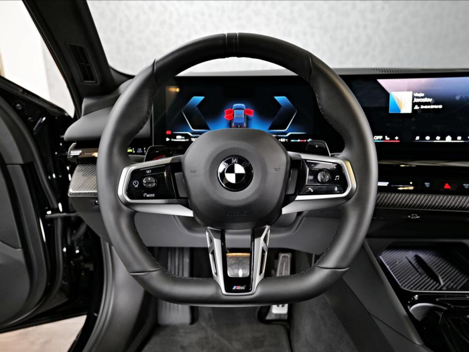 BMW Řada 5 15
